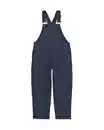 Bild 2 von Kinder-Jumpsuit Denim blau