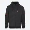 Bild 3 von Herren-Jacke mit Tunnelzug