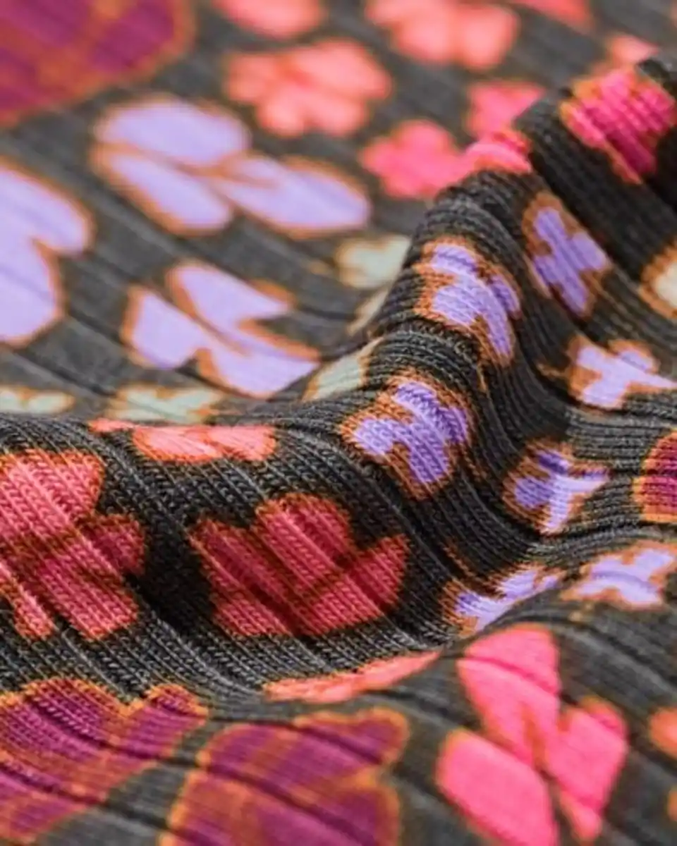 Bild 3 von Miffy Kinderbekleidungsset rosa