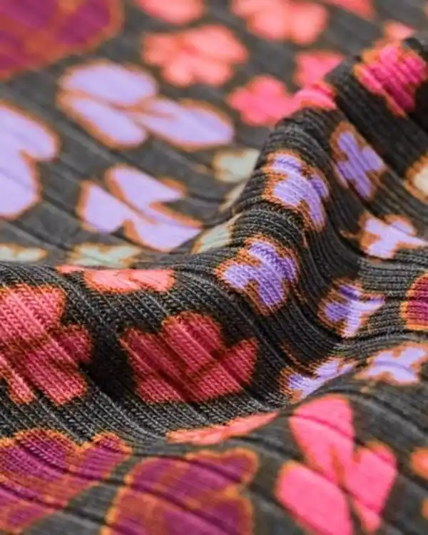 Bild 3 von Miffy Kinderbekleidungsset rosa