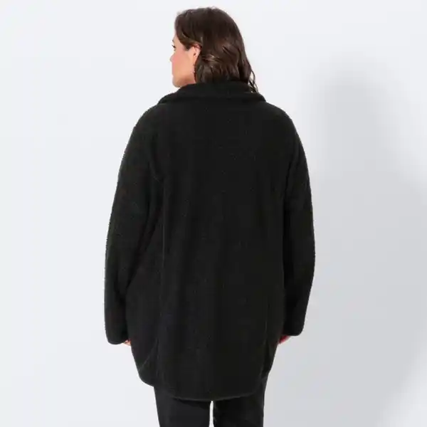 Bild 4 von Damen-Jacke mit Kragen, große Größen