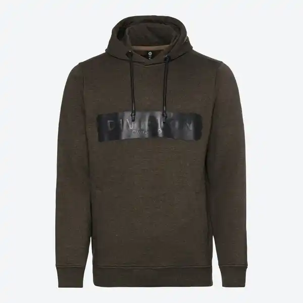 Bild 3 von Herren-Hoodie mit Tunnelzug