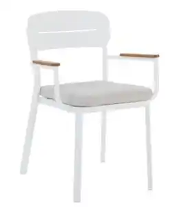 Dehner Stapelstuhl Marbella
