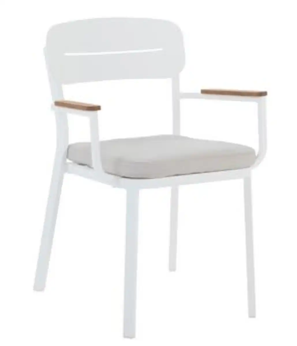 Bild 1 von Dehner Stapelstuhl Marbella