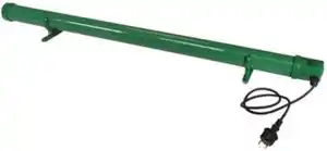 Bio Green Heizung Frostwächter