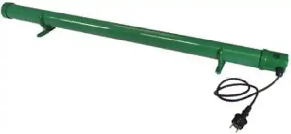 Bild 1 von Bio Green Heizung Frostwächter