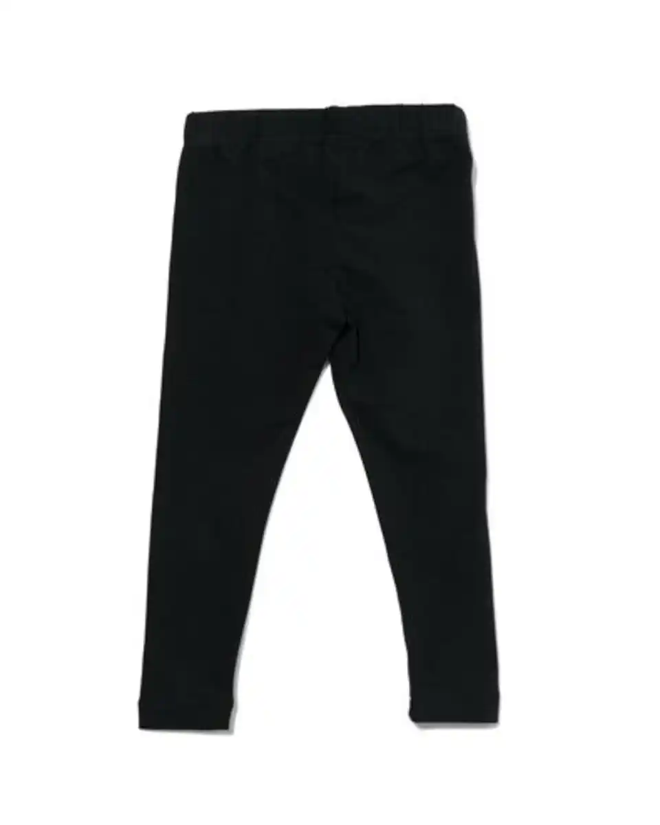 Bild 3 von Kinder-Leggings schwarz