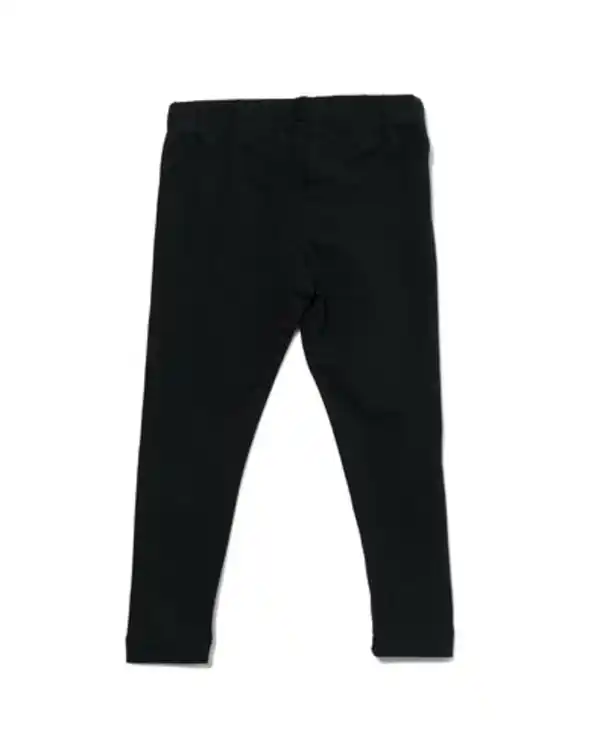 Bild 3 von Kinder-Leggings schwarz
