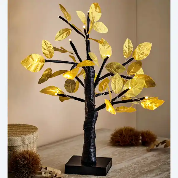 Bild 1 von LED-Baum mit Timerfunktion, ca. 40 cm