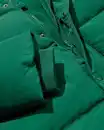 Bild 3 von Kinderjacke grün