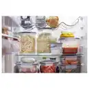 Bild 3 von IKEA 365+ Dose mit Deckel, Glas/Kunststoff, 1.7 l
