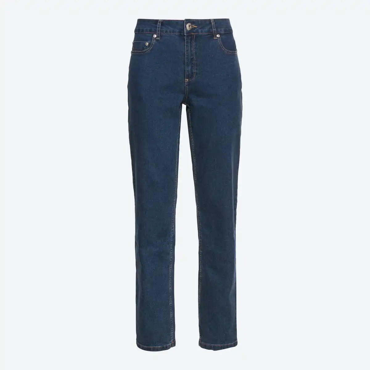 Bild 1 von Damen-Jeans im 5-Pocket-Style, NKD-BERLIN