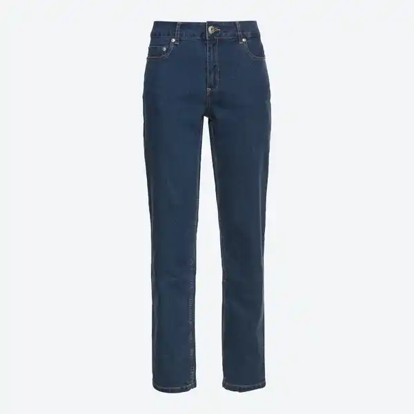 Bild 1 von Damen-Jeans im 5-Pocket-Style, NKD-BERLIN