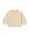 Bild 3 von Babypullover ecru