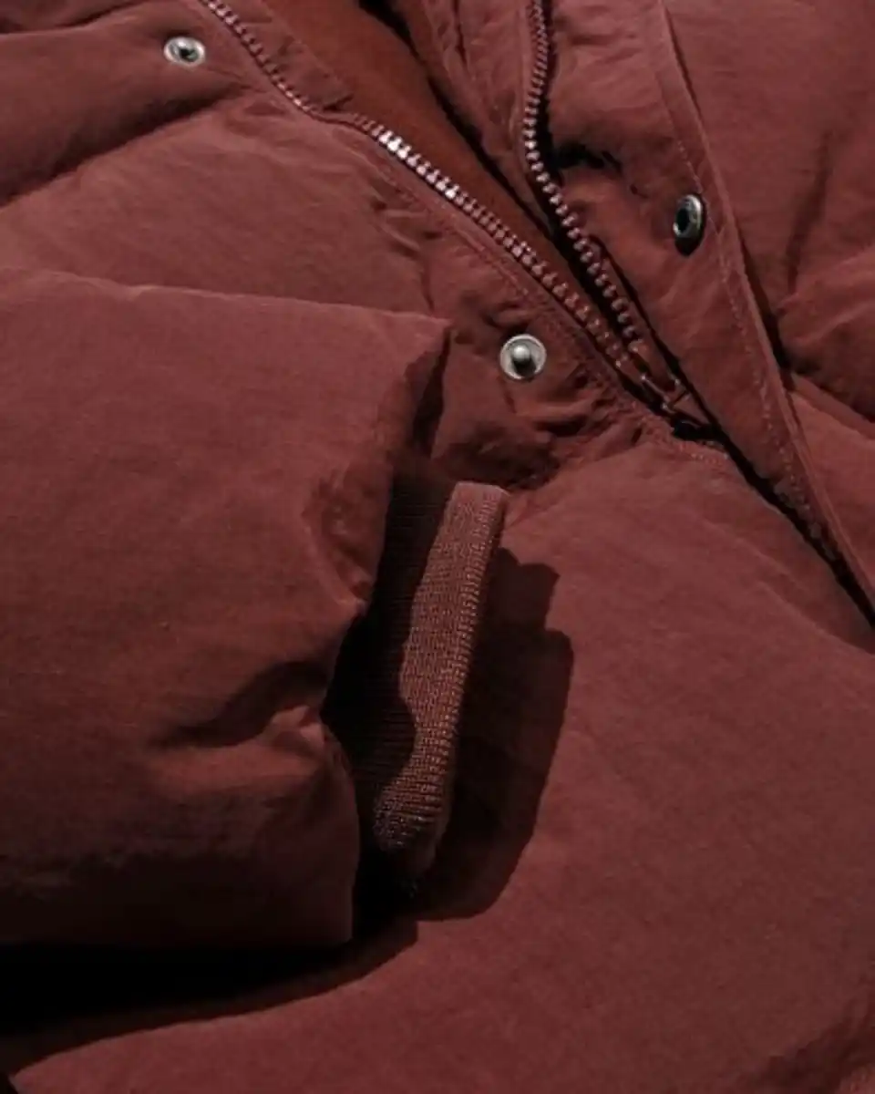 Bild 3 von Kinderjacke braun