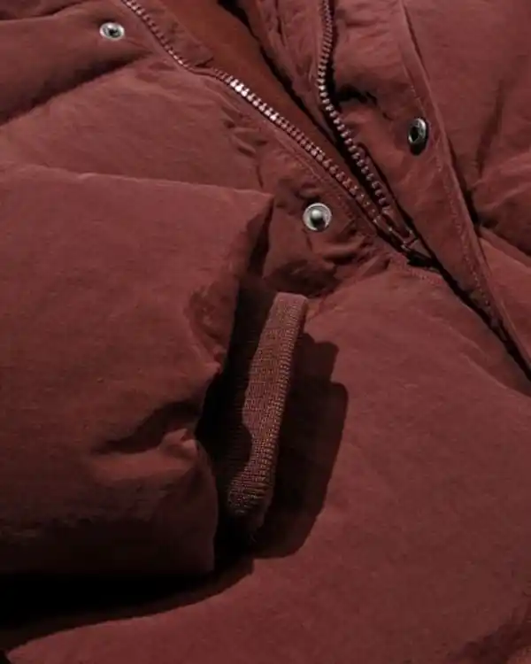 Bild 3 von Kinderjacke braun