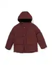 Bild 2 von Kinderjacke braun