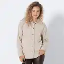 Bild 1 von Damen-Bluse in Cordoptik