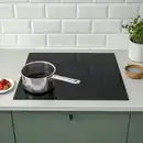 Bild 4 von KOLSTAN Induktionskochfeld, IKEA 500 schwarz, 58 cm