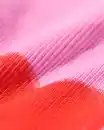 Bild 3 von Mitwachsende Babyleggings gerippt mit Herzen rosa