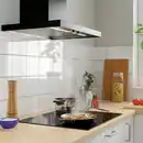 Bild 2 von VILSTA Induktionskochfeld, IKEA 300 schwarz, 59 cm