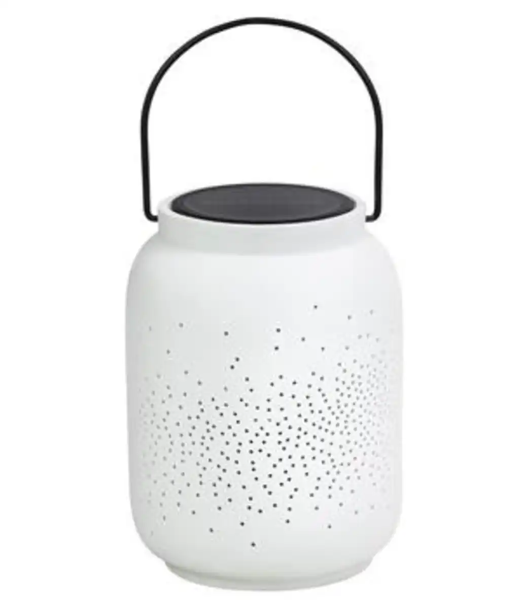 Bild 1 von Dehner Solar-Laterne Elsa