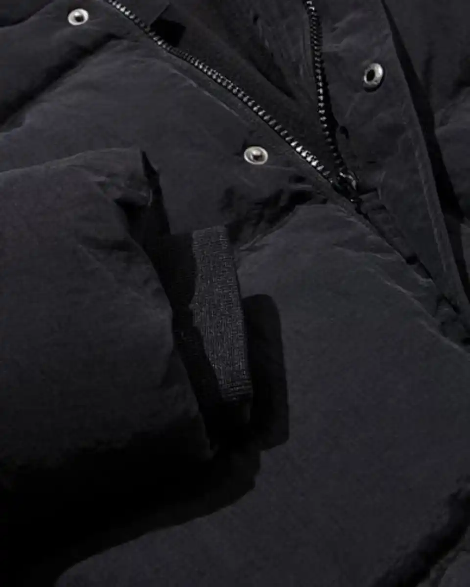 Bild 3 von Kinderjacke schwarz