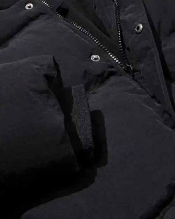 Bild 3 von Kinderjacke schwarz