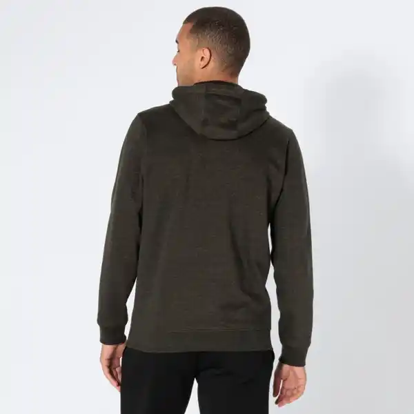 Bild 4 von Herren-Hoodie mit Tunnelzug