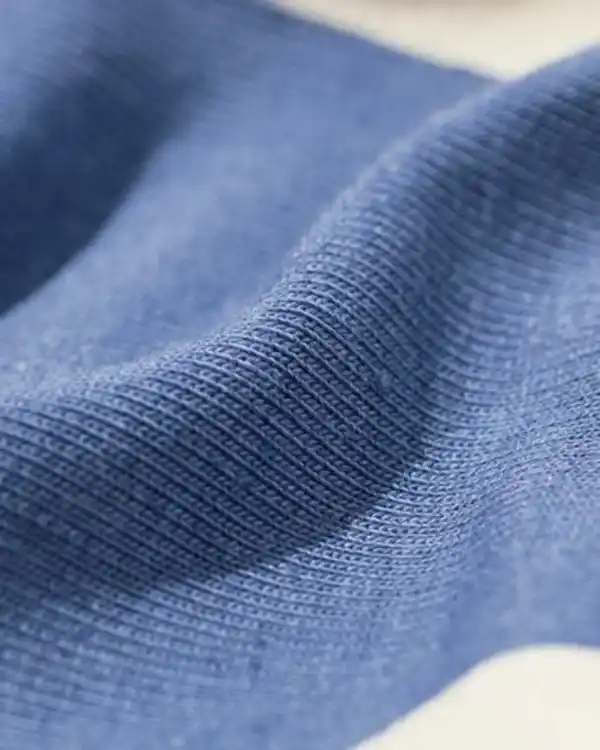 Bild 2 von Baby-Sweatshirt abstrakt blau