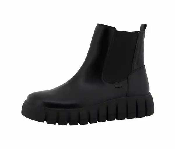 Bild 1 von Tom Tailor Stiefelette mit breiter Sohle