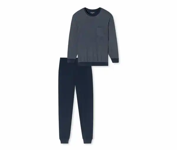 Bild 1 von SCHIESSER Pyjama-Set