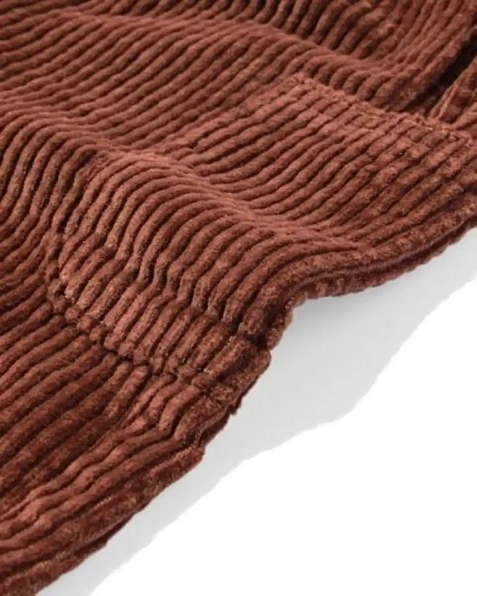 Bild 4 von Babyhose aus Kord braun