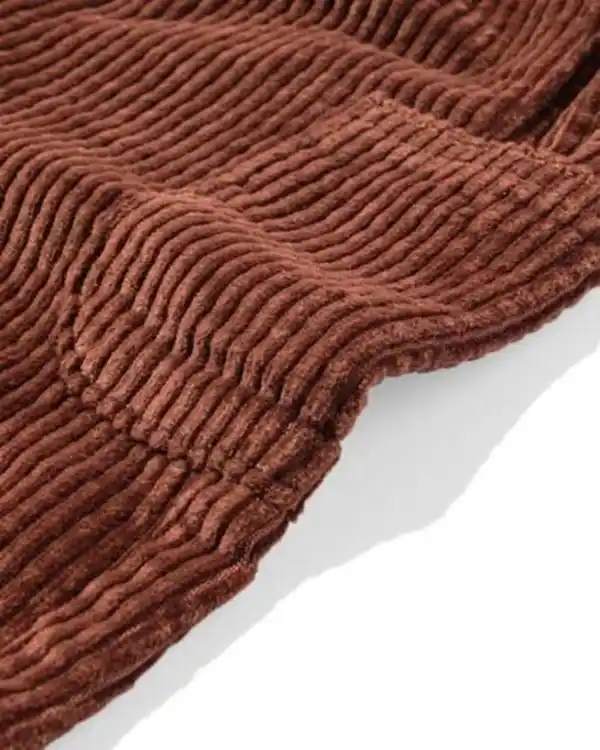 Bild 4 von Babyhose aus Kord braun