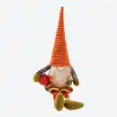 Bild 2 von Deko-Wichtel-Kantenhocker, ca. 15x10x34cm