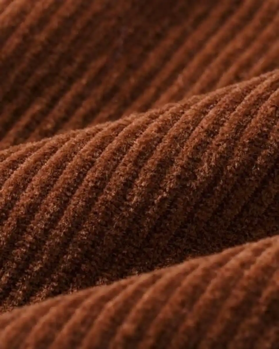 Bild 3 von Babyjacke aus Kord braun