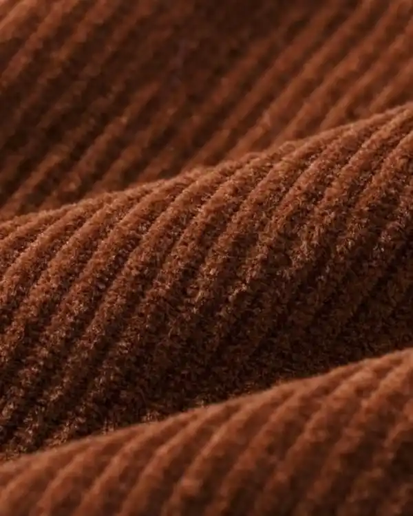 Bild 3 von Babyjacke aus Kord braun