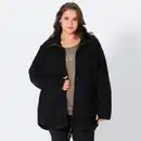Bild 1 von Damen-Jacke mit Kragen, große Größen