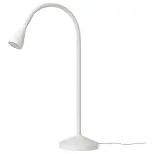 NÄVLINGE Arbeitsleuchte, LED, weiß