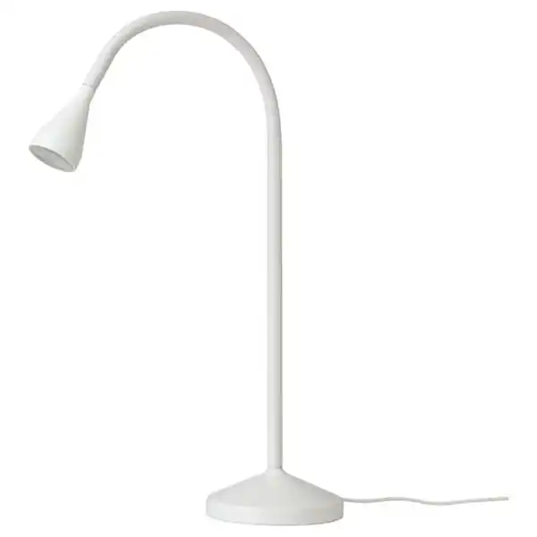 Bild 1 von NÄVLINGE Arbeitsleuchte, LED, weiß