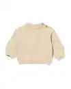 Bild 1 von Babypullover ecru
