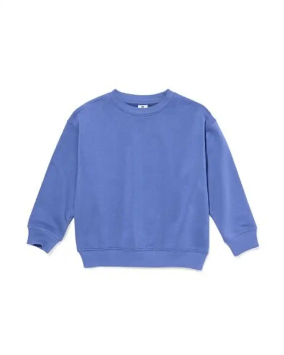 Bild 2 von Kindersweater blau