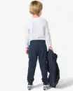 Bild 4 von Kinder-Sweathose dunkelblau