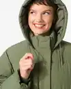 Bild 3 von Damen-Pufferjacke Jaimy grün