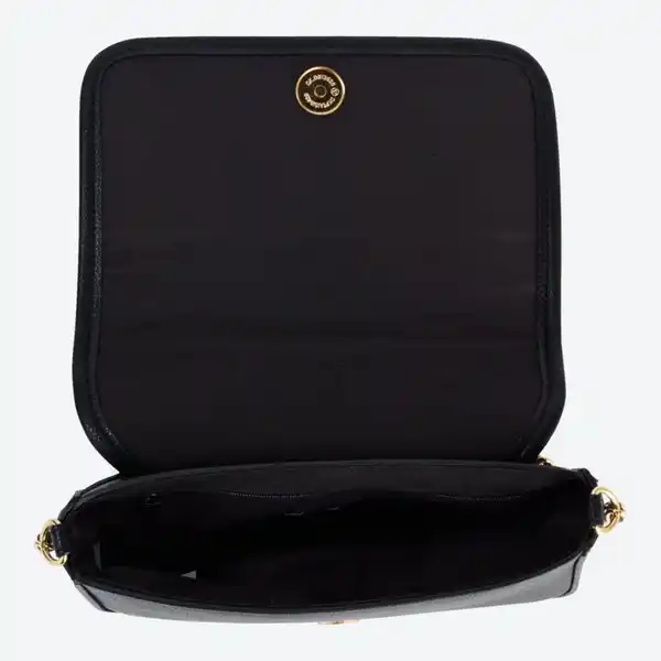 Bild 4 von Damen-Handtasche mit Magnetverschluss