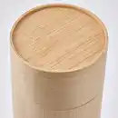 Bild 3 von RÖDMULLE Kaffee-/Teedose, mit Löffel Bambusfurnier, 22 cm