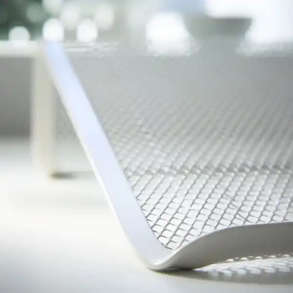 Bild 4 von DRÖNJÖNS Laptophalter, weiß