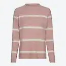 Bild 1 von Damen-Pullover mit Streifen