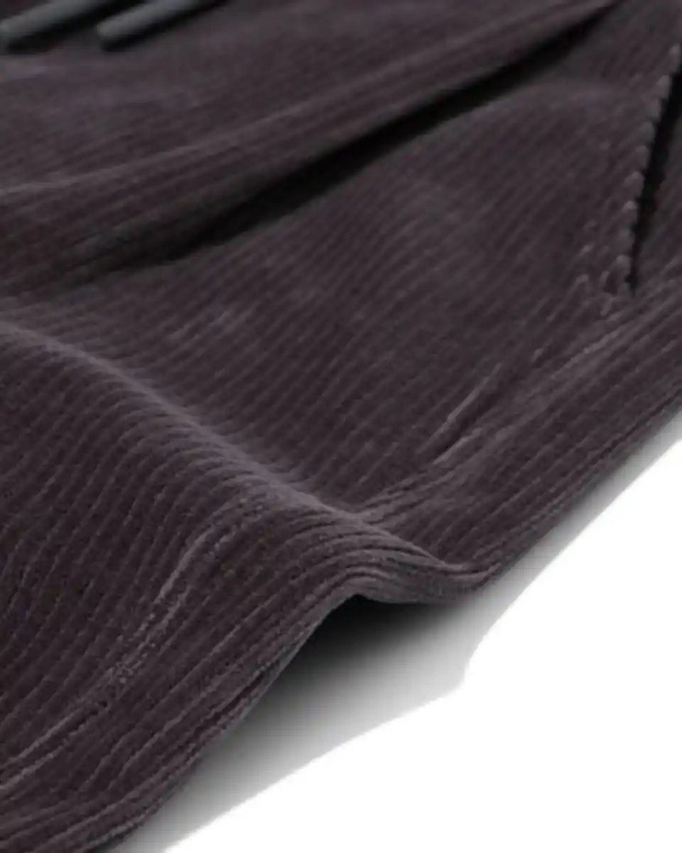 Bild 3 von Kinderhose aus Kord grau