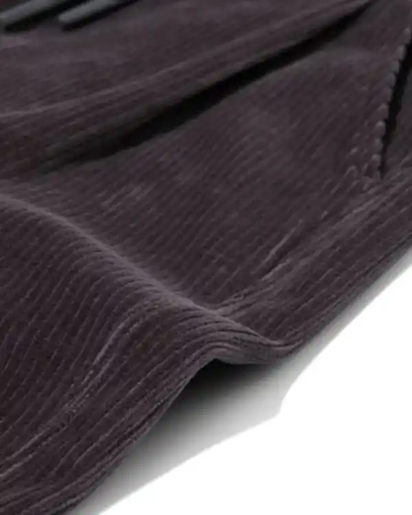 Bild 3 von Kinderhose aus Kord grau